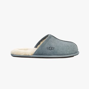 Ugg Scuff Tofflor Herr Blå (041695FHX)